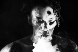 Tricky Releases Surprise EP Doorway: Stream