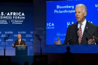 ‘Trump is the rupture in US-Africa policy, Biden much more engaged’