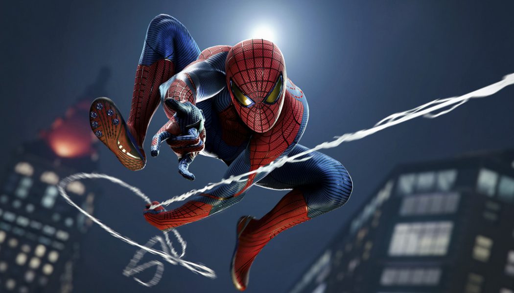 Turns out Sony will actually let you transfer your PS4 Spider-Man save file to the PS5 version