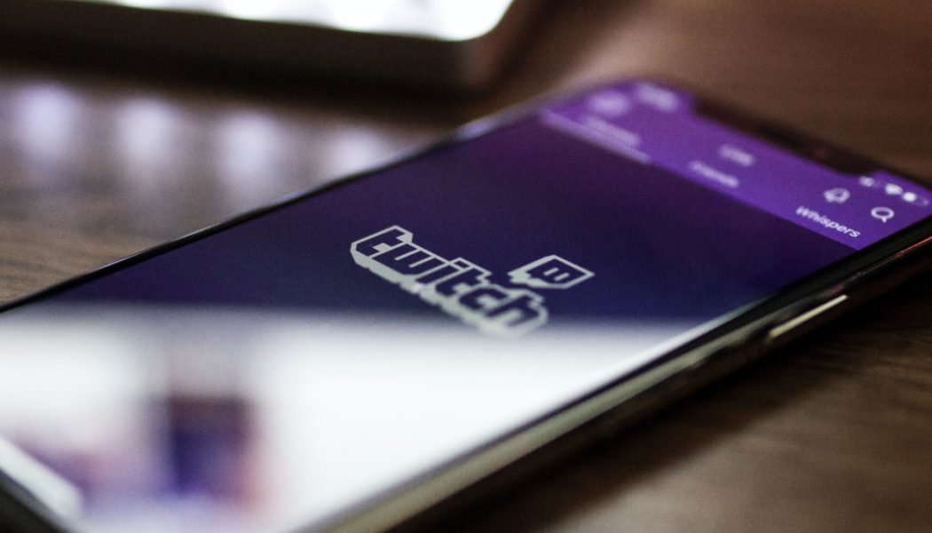 Twitch Issues Apology for Ongoing Music Licensing Issues: “We’ll Do Better”