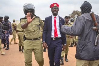 Uganda: Can Bobi Wine unseat Yoweri Museveni?