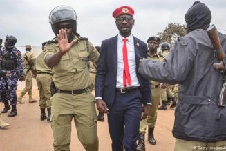 Uganda: Could Bobi Wine’s arrest be the start of a civil uprising?