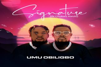 Umu Obiligbo – Oga Police ft. Zoro