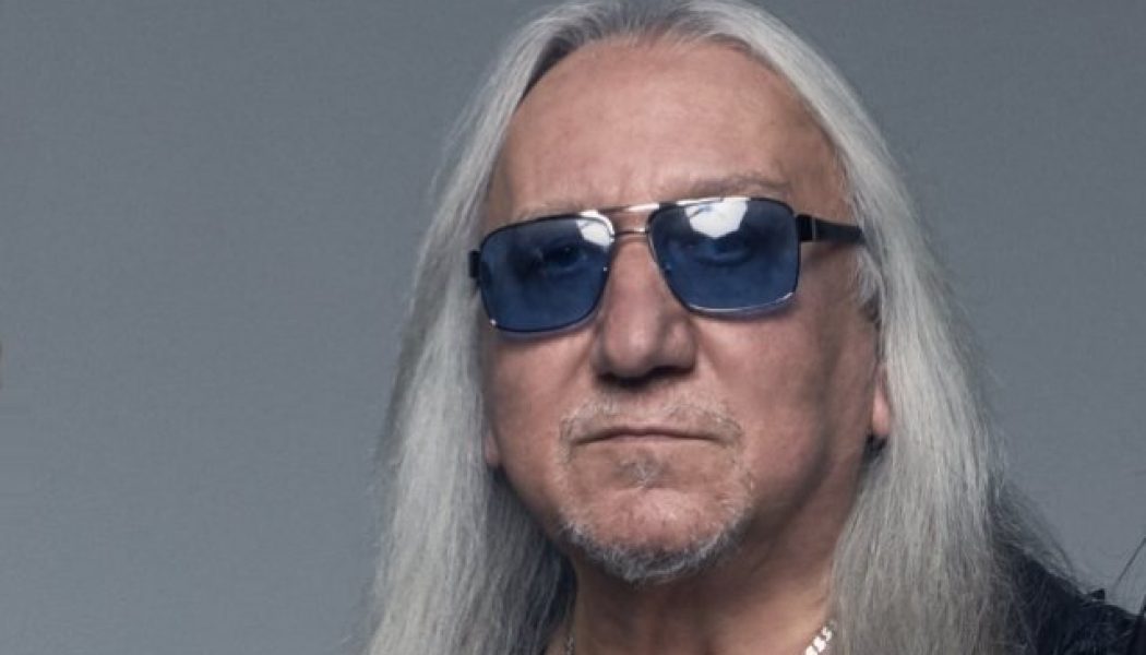 URIAH HEEP’s MICK BOX Blasts SHARON OSBOURNE For Removing Original Drum And Bass Tracks From OZZY’s First Two Albums