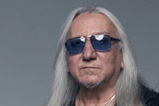 URIAH HEEP’s MICK BOX Blasts SHARON OSBOURNE For Removing Original Drum And Bass Tracks From OZZY’s First Two Albums