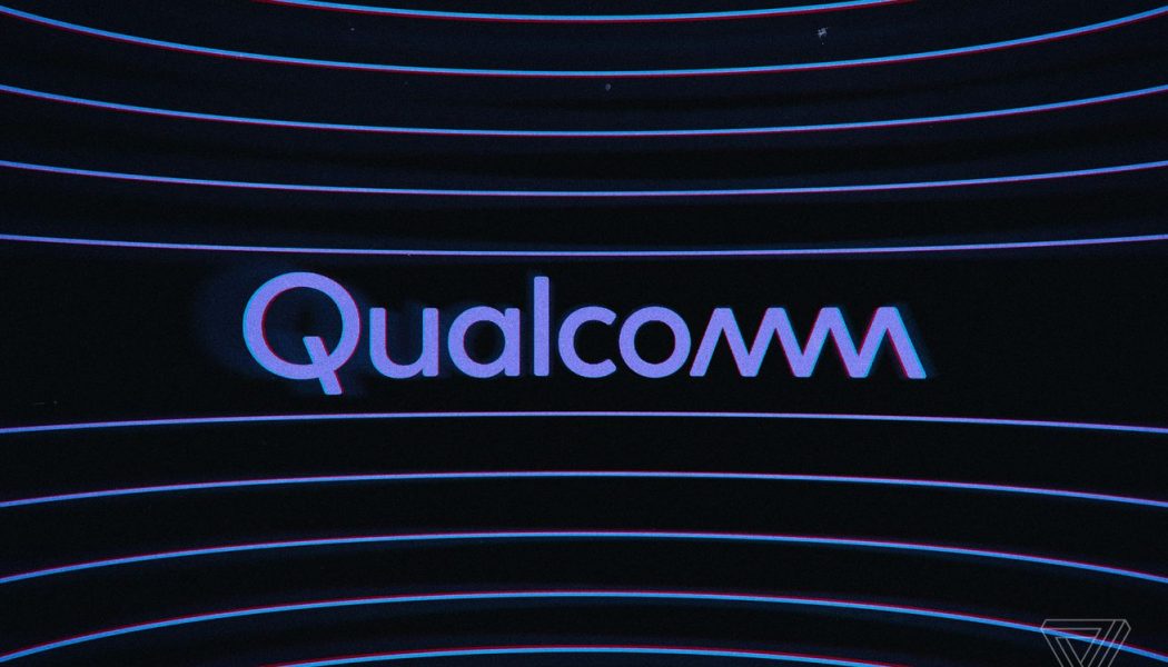 US gives Qualcomm approval to sell 4G chips to Huawei despite sanctions