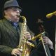 Van Morrison and Eric Clapton Tease New Anti-Lockdown Song ‘Stand and Deliver’