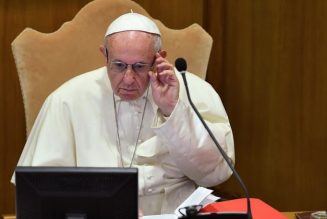 Vatican Investigating How Pope Francis Liked a Photo of a Woman’s Butt on Instagram