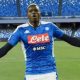 Victor Osimhen grabs winning goal for Napoli