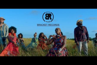 VIDEO: Bracket – African Woman