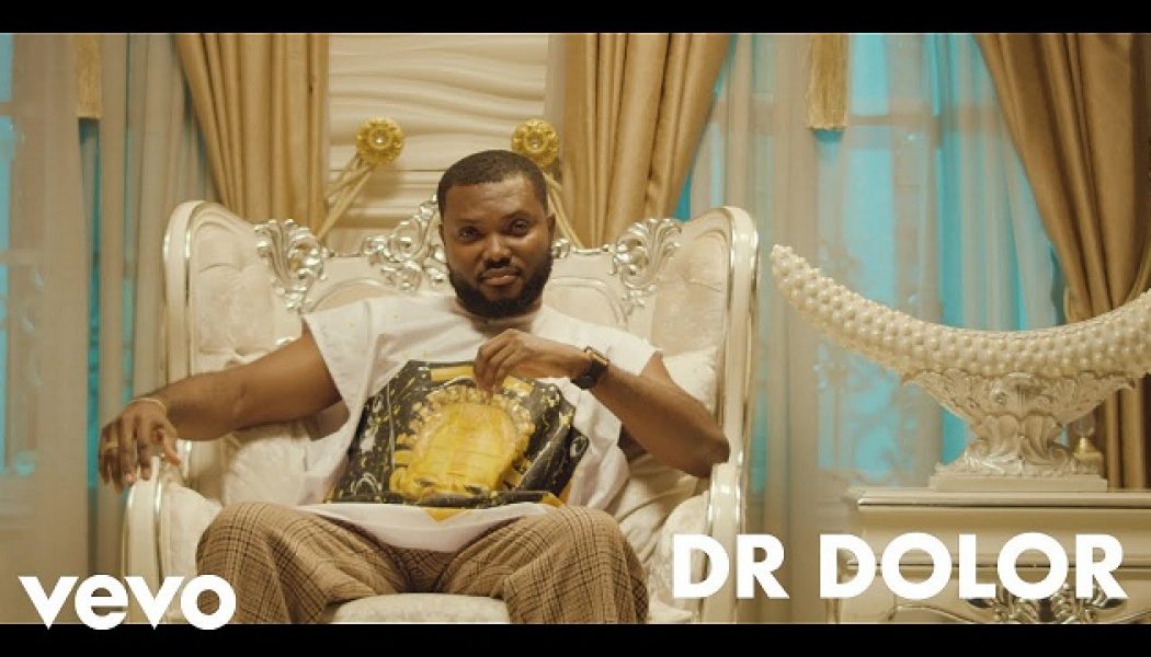 VIDEO: Dr Dolor – Prosperity ft. Teni, Ryan Omo, Nikita, Hotkid, Afin Osha