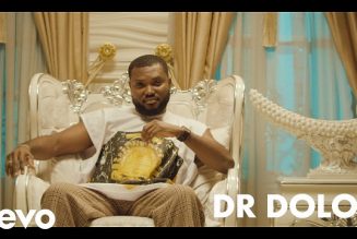 VIDEO: Dr Dolor – Prosperity ft. Teni, Ryan Omo, Nikita, Hotkid, Afin Osha