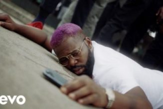 VIDEO: Falz – Johnny