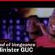 VIDEO: GUC – God of Vengeance