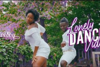 VIDEO: Joeboy – Lonely