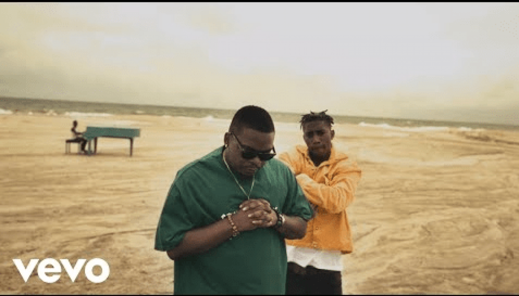 VIDEO: Olamide – Triumphant ft. Bella Shmurda