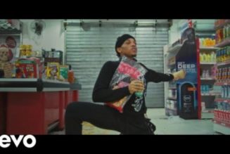 VIDEO: Tekno – Enjoy