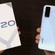 vivo Launches the Y20 Mid-range Smartphone in Kenya