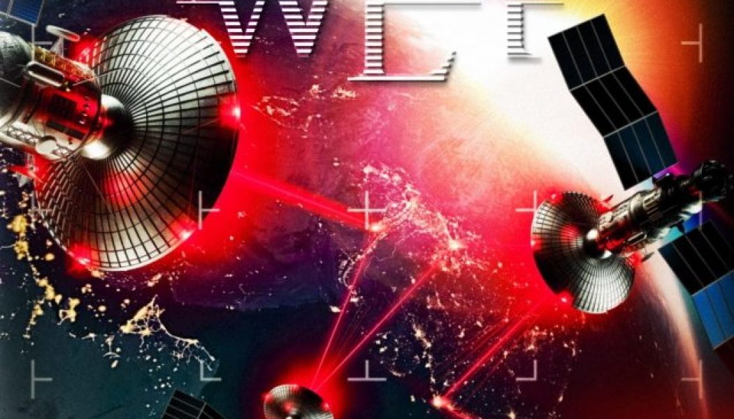 W.E.T. Announces Fourth Studio Album ‘Retransmission’; ‘Big Boys Don’t Cry’ Video Available