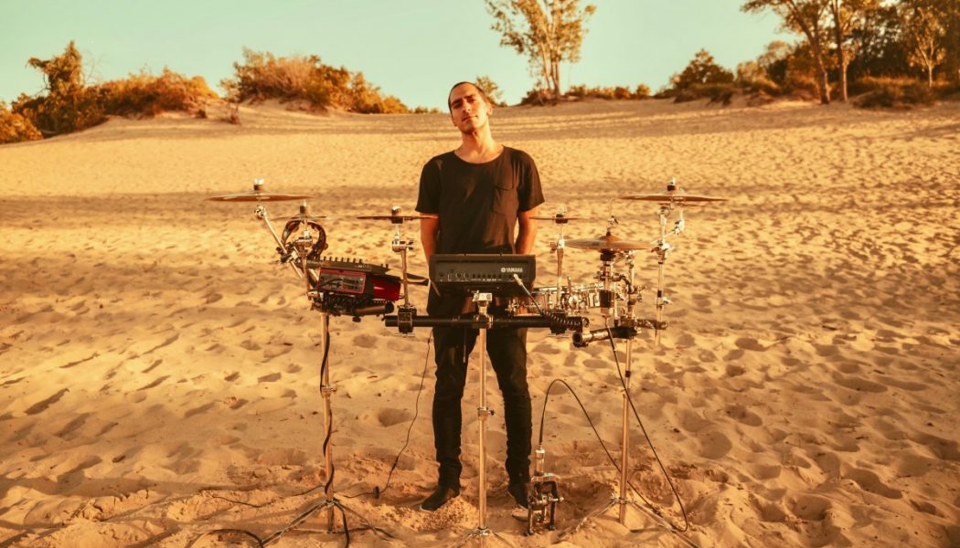 Watch COFRESI Flip The Lion King’s “Circle of Life” in Majestic Dunes [Premiere]