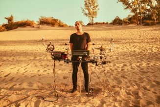 Watch COFRESI Flip The Lion King’s “Circle of Life” in Majestic Dunes [Premiere]