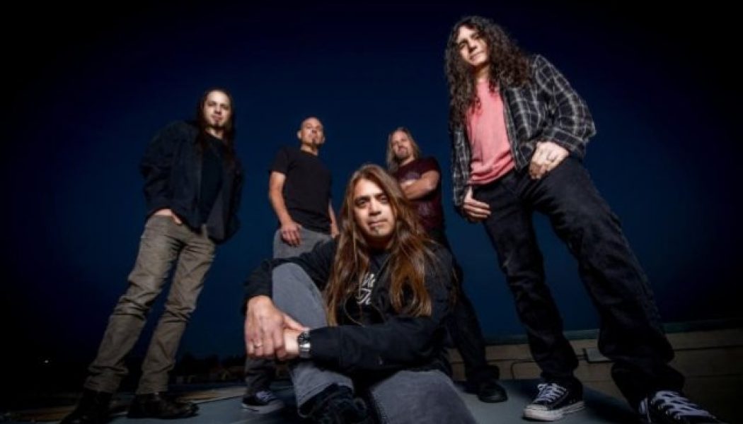 Watch FATES WARNING’s Music Video For ‘Begin Again’