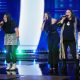 Watch ‘Voice’ Trio Worth the Wait Face Off Against Taryn Papa in a Fiery, Countrified Battle Round