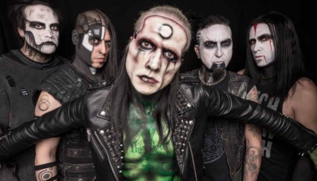 WEDNESDAY 13 Drops Music Video For Cover Of INXS’s ‘Devil Inside’