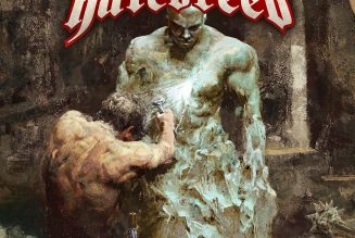 Weight Of The False Self – HATEBREED