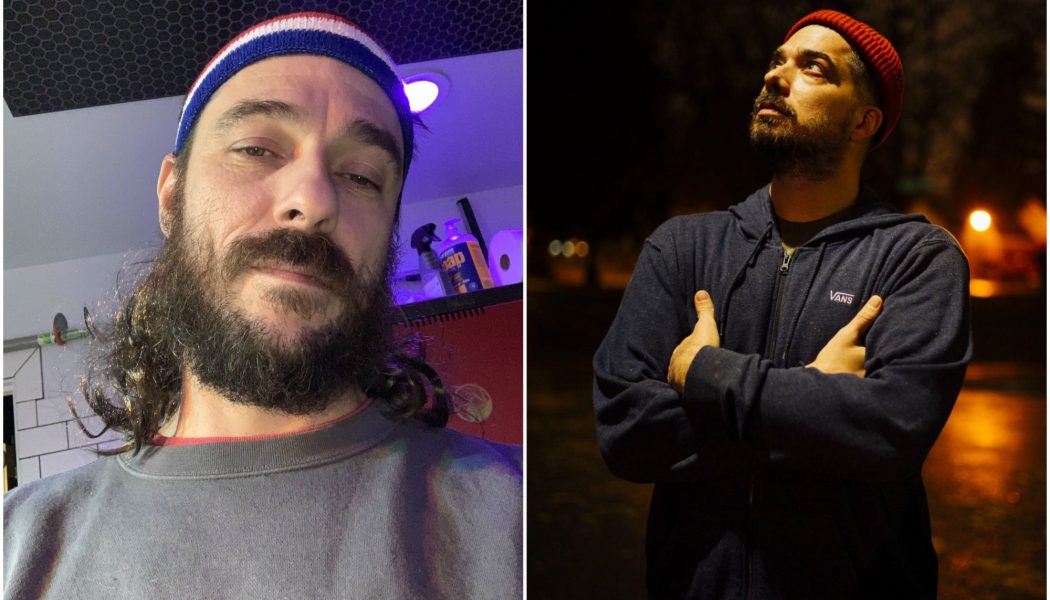 ‘What I Do Is What I Do:’ Aesop Rock and Coro in Conversation