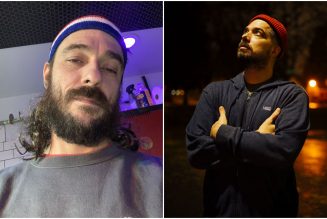 ‘What I Do Is What I Do:’ Aesop Rock and Coro in Conversation