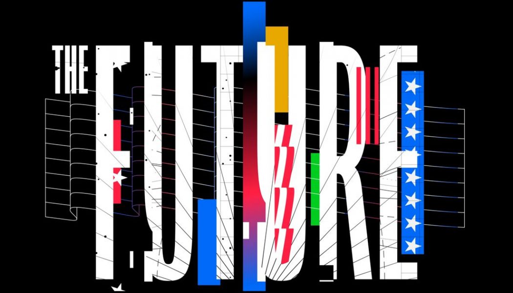 What we’re voting for: the future