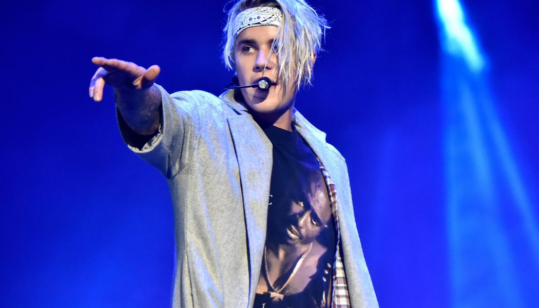 What’s Your Favorite Song From Justin Bieber’s ‘Purpose’ Album? Vote!