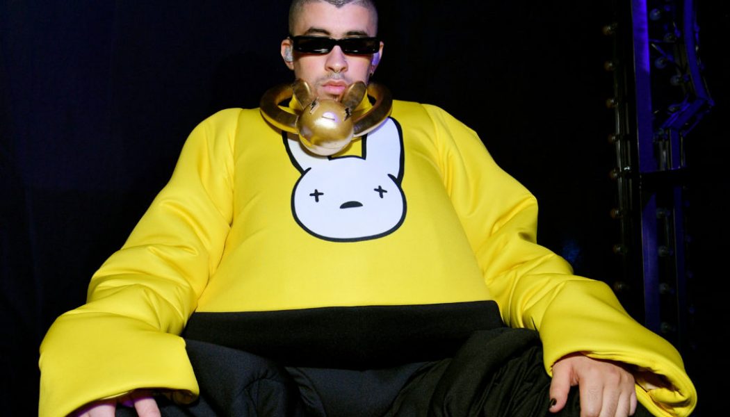 What’s Your Favorite Song on Bad Bunny’s ‘El Ultimo Tour Del Mundo’? Vote!