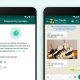 WhatsApp Begins Rolling Out Disappearing Message Feature