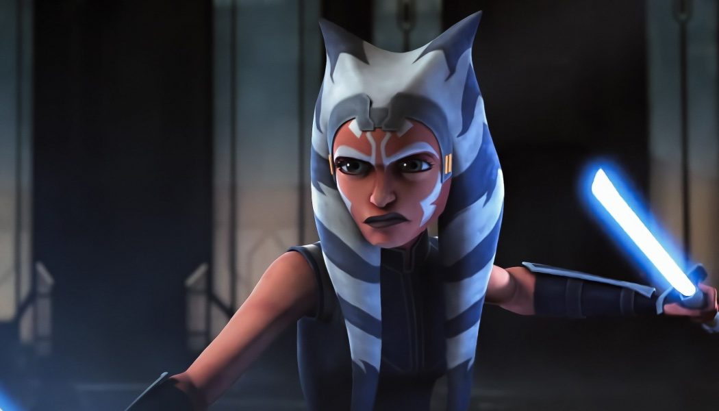 Who’s Ahsoka Tano? What’s Baby Yoda’s Real Name? The Mandalorian, Explained