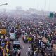 Why A Revolution Will Never Happen In Nigeria