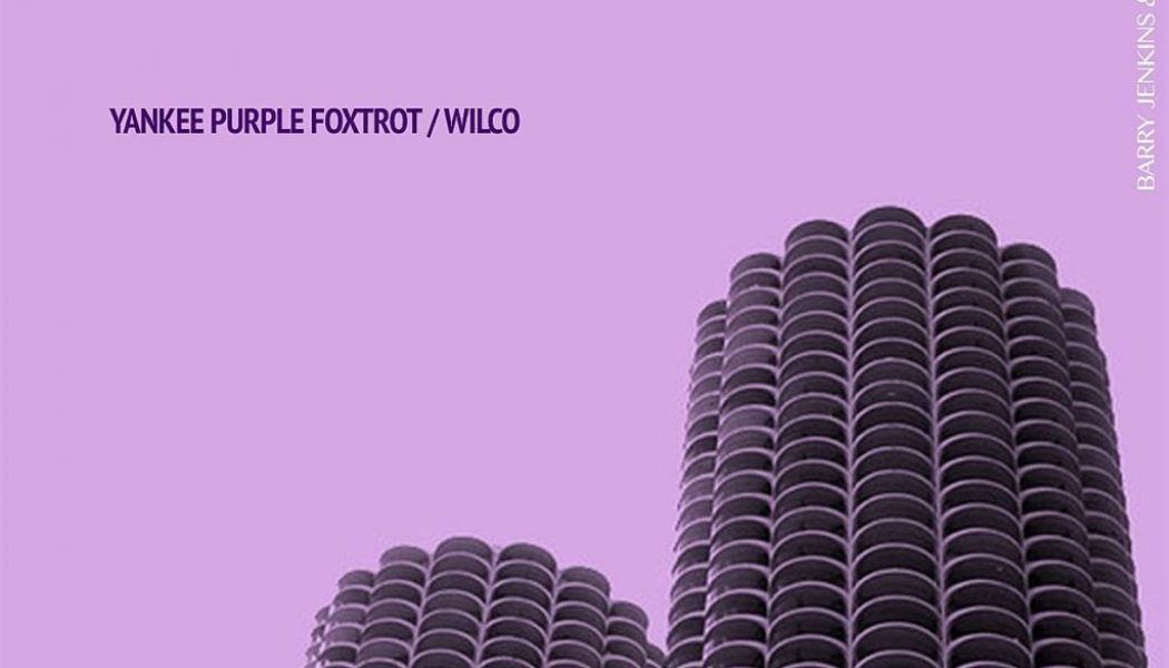 Wilco’s Yankee Hotel Foxtrot Gets Remixed by Director Barry Jenkins