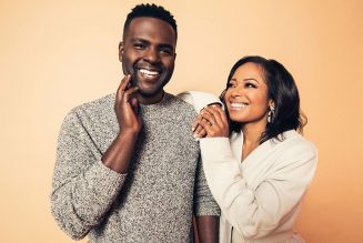 Winans Family Extends Chart Legacy, As Juan & Lisa Winans Lead Gospel Airplay for First Time