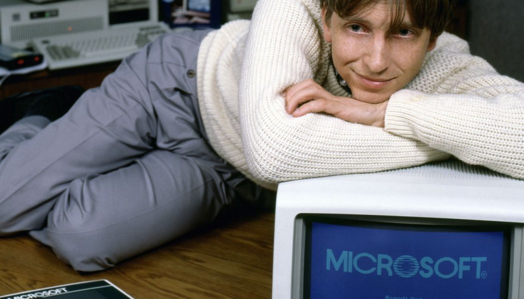 Windows turns 35: a visual history