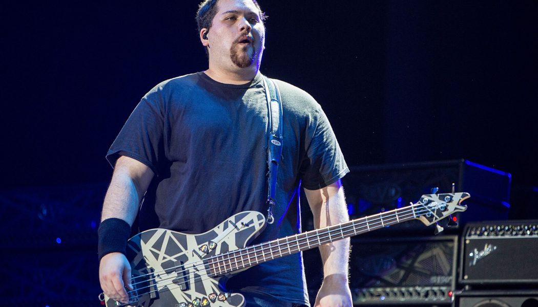 Wolfgang Van Halen Honors Dad Eddie Van Halen With ‘Distance,’ Debut Solo Song and Video