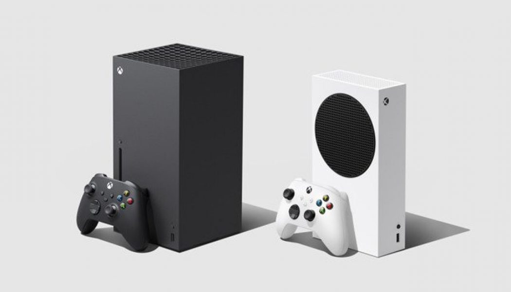 Xbox Series S and X Delays to be Expected in South Africa