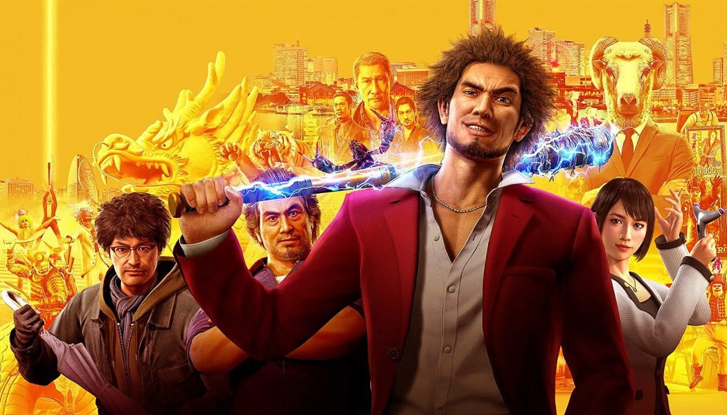 Yakuza: Like a Dragon Brings a Fresh Twist to the Classic Japanese Video Game Series