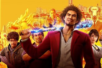 Yakuza: Like a Dragon Brings a Fresh Twist to the Classic Japanese Video Game Series