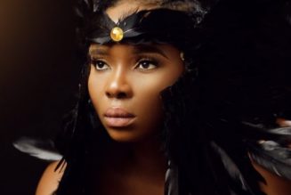 Yemi Alade – Lose My Mind ft Vegedream