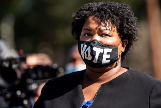 You Got Our Vote: Stacey Abrams Rumored To Be Eyeing 2022 Georgia Governor Race