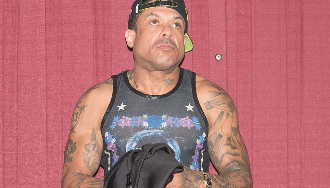 You Mad Bro?: Benzino Goes On Salty Twitter Rant Against Eminen