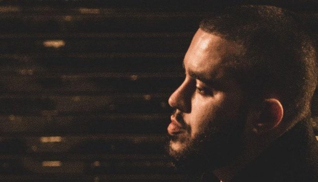 Your Old Droog Announces New Album, Shares “Pravda” Featuring El-P and Black Thought: Stream