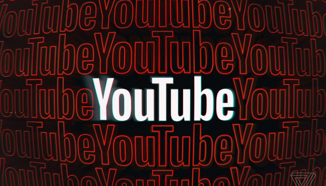 YouTube defends choice to leave up videos with false election claims