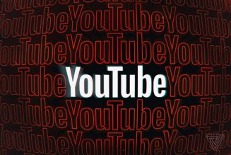 YouTube will run ads on some creator videos, but it won’t give them any of the revenue